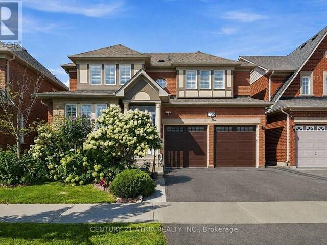 136 ROLLINGHILL ROAD Richmond Hill Ontario, L4E 4E1 - 6 Bedrooms Home For Sale