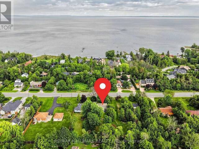 9771 BEACHWOOD ROAD Collingwood Ontario, L9Y 3Z1 - 4 Bedrooms Home For Sale