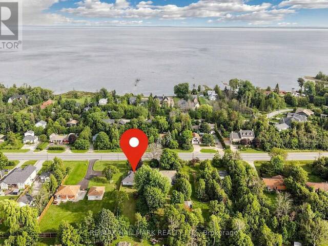 9775 BEACHWOOD ROAD Collingwood Ontario, L9Y 3Z1 - 5 Bedrooms Home For Sale