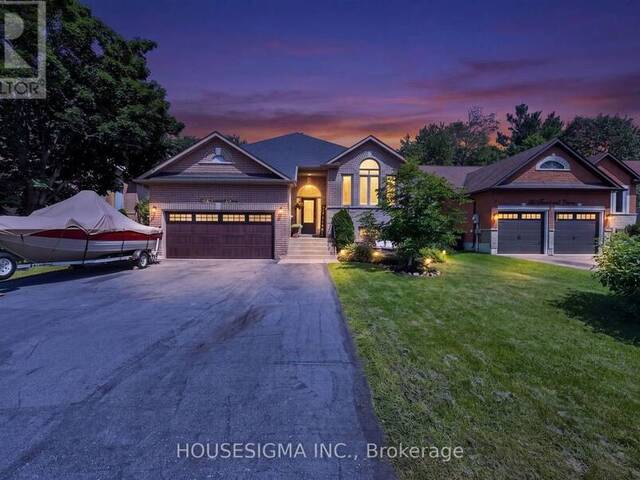 123 FERNBROOK DRIVE Wasaga Beach Ontario, L9Z 1G6 - 5 Bedrooms Home For Sale