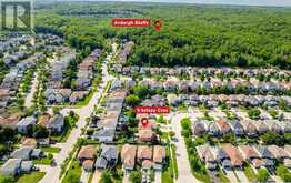 5 KELSEY CRESCENT | Barrie Ontario | Slide Image Forty-eight