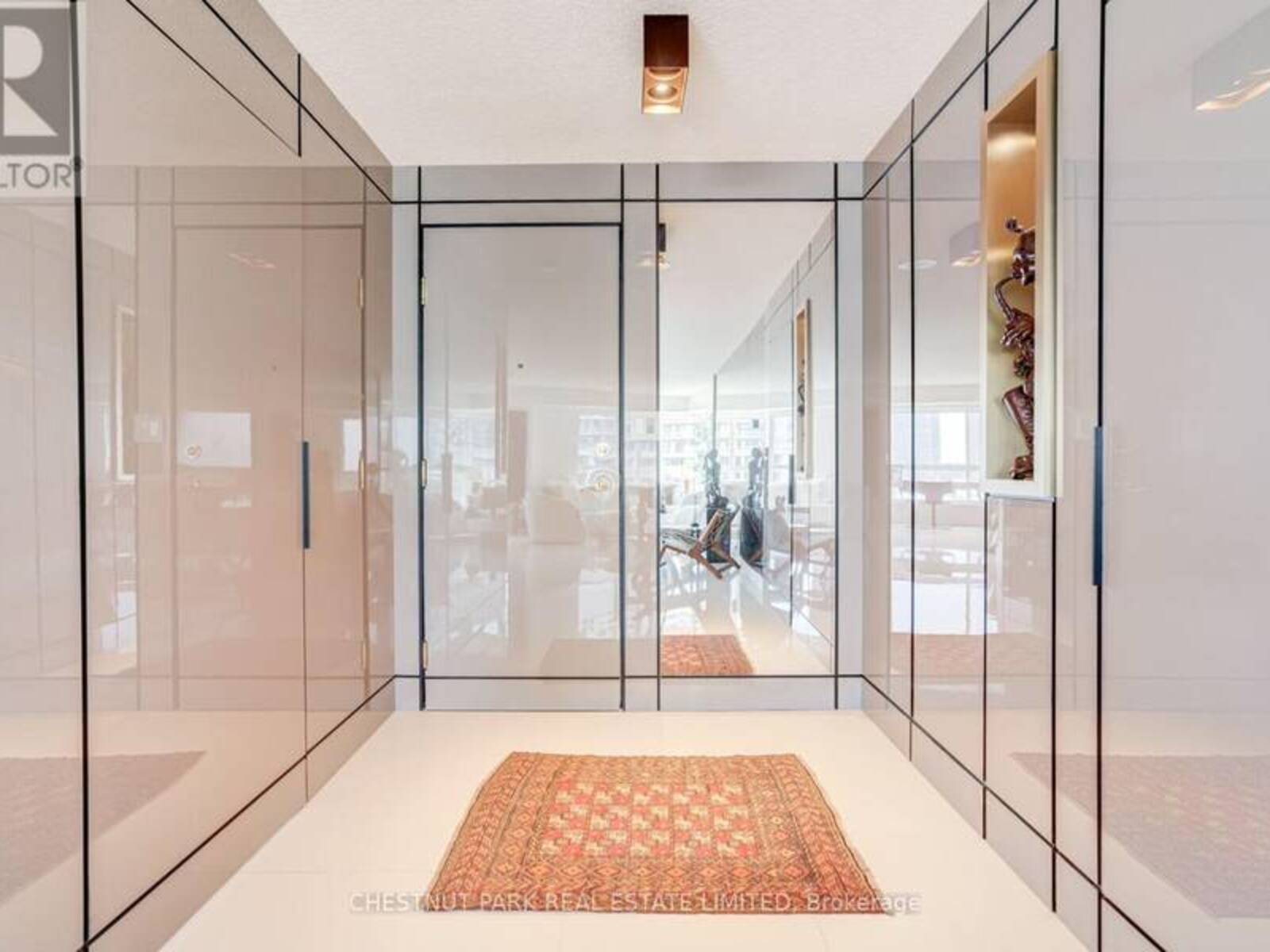 1208 - 2111 LAKE SHORE BOULEVARD W, Toronto, Ontario M8V 4B2