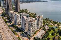 1208 - 2111 LAKE SHORE BOULEVARD W | Toronto Ontario | Slide Image Thirty-one