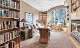 1208 - 2111 LAKE SHORE BOULEVARD W | Toronto Ontario | Slide Image Thirty-four