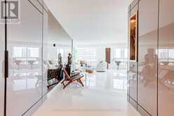 1208 - 2111 LAKE SHORE BOULEVARD W | Toronto Ontario | Slide Image Three