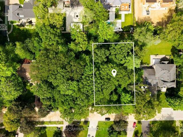 2115 LYNCHMERE AVENUE Mississauga Ontario, L5B 1W7 - Vacant Land For Sale
