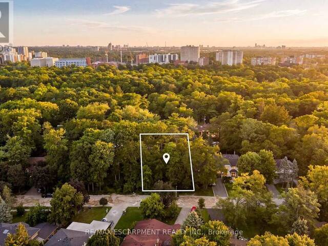 2115 LYNCHMERE AVENUE Mississauga Ontario, L5B 1W7 - Vacant Land For Sale