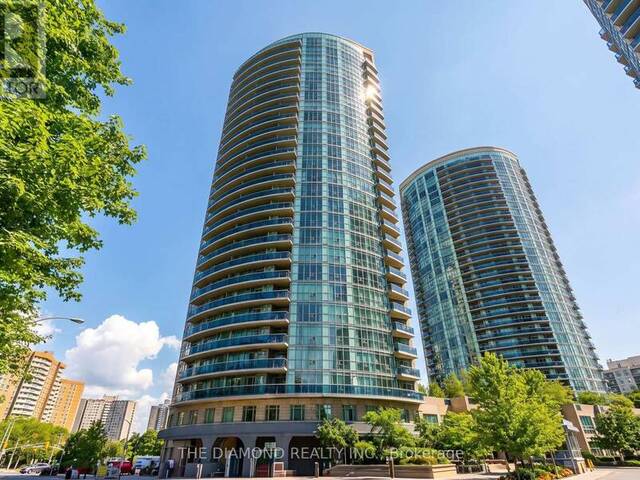 1505 - 90 ABSOLUTE AVENUE Mississauga Ontario, L4Z 0A3 - 2 Bedrooms Condo For Sale