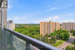 1505 - 90 ABSOLUTE AVENUE | Mississauga Ontario | Slide Image Twenty-two