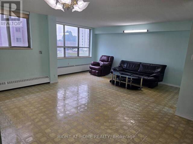 302 - 50 LOTHERTON PATHWAY Toronto Ontario, M6B 2G8 - 3 Bedrooms Condo For Sale