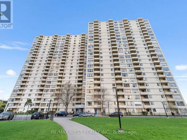 114 - 340 DIXON ROAD Toronto Ontario, M9R 1T1 - 3 Bedrooms Condo For Sale