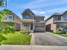 9 FITZGERALD STREET | Orangeville Ontario | Slide Image Three