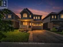 9 FITZGERALD STREET | Orangeville Ontario | Slide Image Two