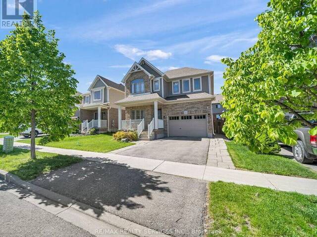 9 FITZGERALD STREET Orangeville Ontario, L9W 6R7 - Property For Sale