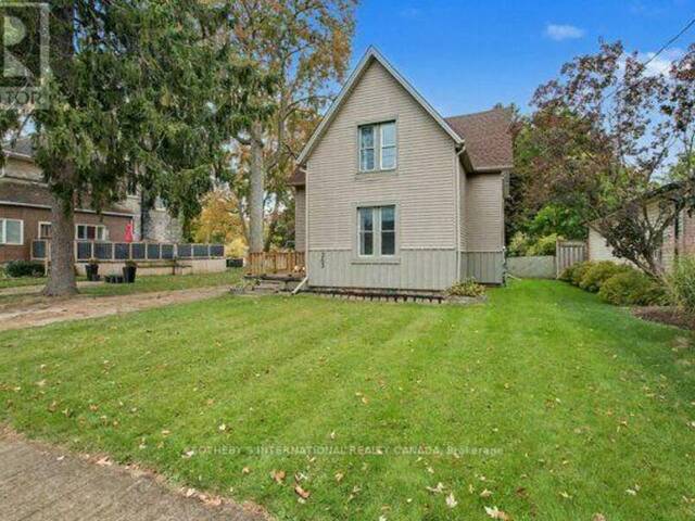 263 CUMBERLAND STREET Minto Ontario, N0G 2P0 - 3 Bedrooms Home For Sale