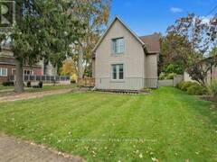 263 CUMBERLAND STREET Minto Ontario, N0G 2P0