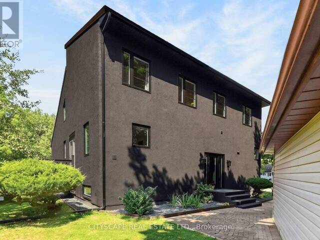 5 FIRELANE 14B ROAD Niagara-on-the-Lake Ontario, L0S 1J0 - 4 Bedrooms Home For Sale