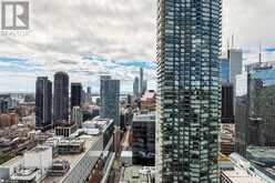 4106 - 210 VICTORIA STREET | Toronto Ontario | Slide Image Thirty-two