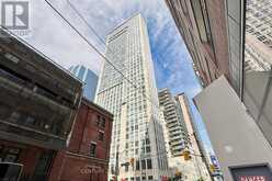 4106 - 210 VICTORIA STREET | Toronto Ontario | Slide Image Three