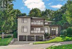 299 SECOND STREET | Newmarket Ontario | Slide Image One
