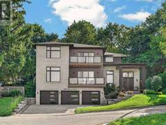 299 SECOND STREET Newmarket Ontario, L3Y 3W5