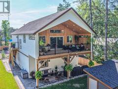 3332 QUETTON STREET Washago Ontario, L0K 2B0