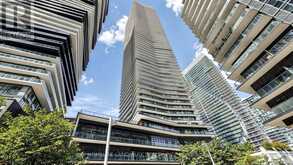 2702 - 38 ANNIE CRAIG DRIVE | Toronto Ontario | Slide Image One