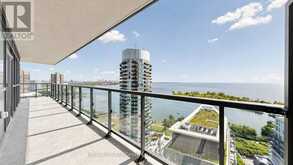 2702 - 38 ANNIE CRAIG DRIVE | Toronto Ontario | Slide Image Thirty