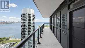 2702 - 38 ANNIE CRAIG DRIVE | Toronto Ontario | Slide Image Thirty-seven