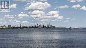 2702 - 38 ANNIE CRAIG DRIVE | Toronto Ontario | Slide Image Thirty-eight