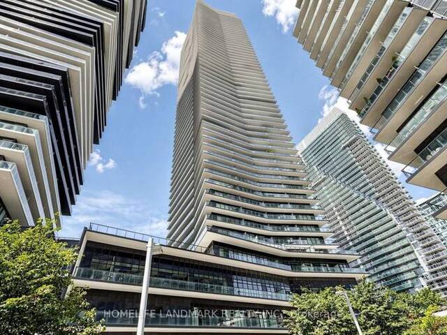 2702 - 38 ANNIE CRAIG DRIVE Toronto Ontario, M8V 0A8 - 3 Bedrooms Waterfront Condo For Sale