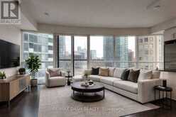 1005 - 1 THE ESPLANADE DRIVE | Toronto Ontario | Slide Image One
