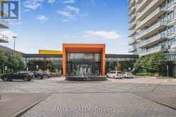TH607 - 85 MCMAHON DRIVE | Toronto Ontario | Slide Image Three