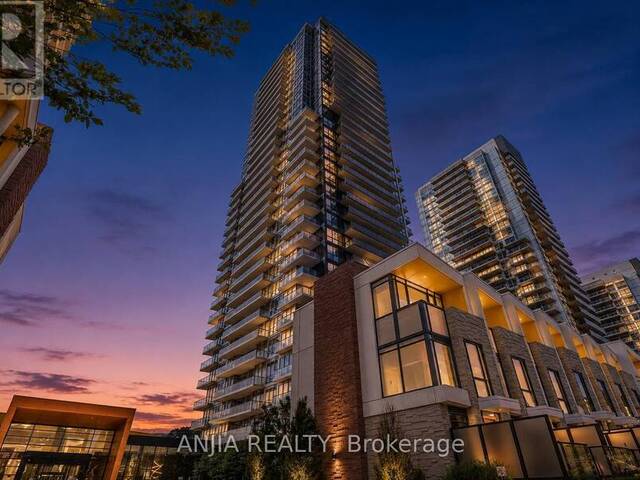 TH607 - 85 MCMAHON DRIVE Toronto Ontario, M2K 0H2 - 5 Bedrooms Condo For Sale