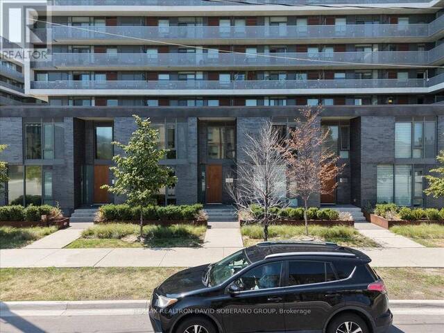 112 VARNA DRIVE Toronto Ontario, M6A 0C6 - 3 Bedrooms Condo For Sale