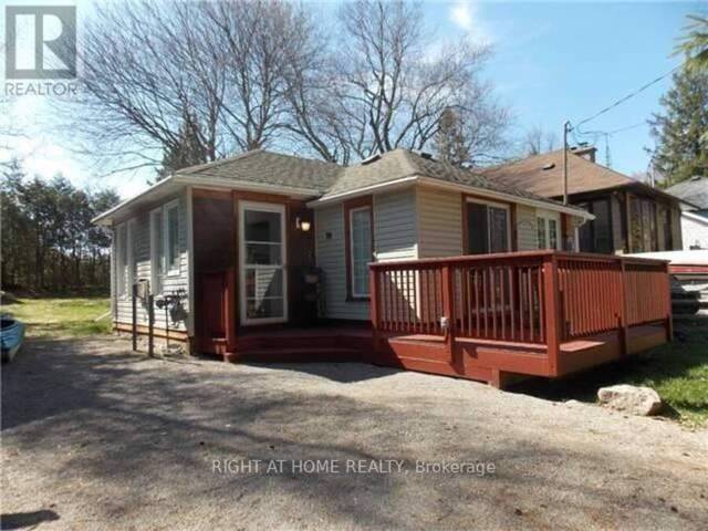 10 ROSEHILL DRIVE Whitchurch-Stouffville Ontario, L4A 7X3 - 2 Bedrooms Home For Sale