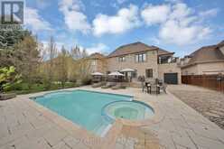 62 AUTUMN GROVE COURT | Vaughan Ontario | Slide Image Twelve