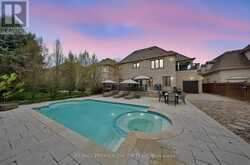62 AUTUMN GROVE COURT | Vaughan Ontario | Slide Image Thirteen