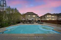62 AUTUMN GROVE COURT | Vaughan Ontario | Slide Image Twenty-two