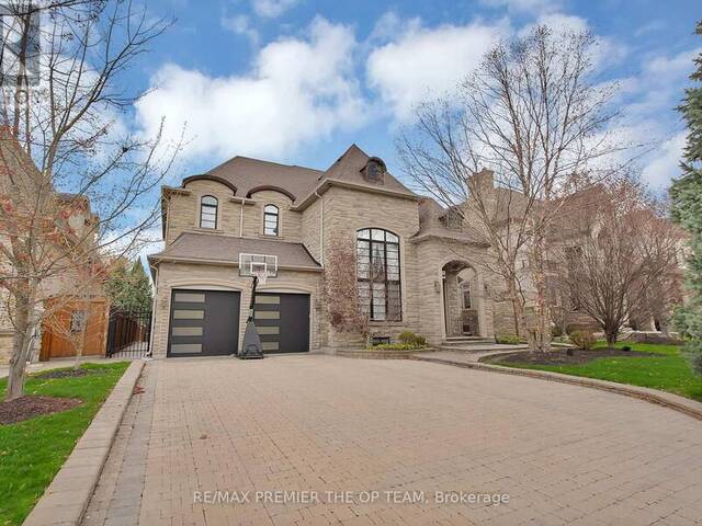 62 AUTUMN GROVE COURT Vaughan Ontario, L0J 1C0 - 5 Bedrooms Home For Sale