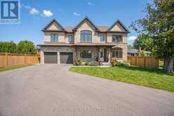 28 ST. GEORGE STREET | Georgina Ontario | Slide Image One