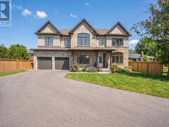 28 ST. GEORGE STREET Georgina Ontario, L0E 1L0