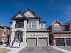 1533 PRENTICE ROAD Innisfil Ontario, L9S 0R3