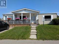 50 LINDEN LANE Innisfil Ontario, L9S 1P2