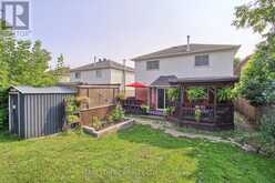 109 BISHOP DRIVE | Barrie Ontario | Slide Image Forty-six