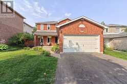 109 BISHOP DRIVE | Barrie Ontario | Slide Image Two