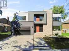 2075 SHAWANAGA TRAIL | Mississauga Ontario | Slide Image Two