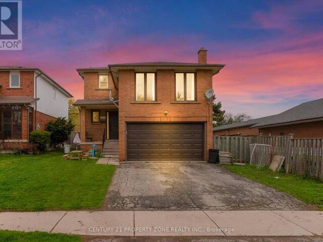 1473 ELM ROAD Oakville Ontario, L6H 1W3 - Property For Sale