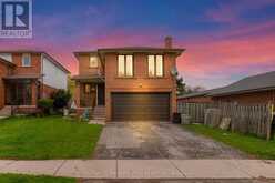 1473 ELM ROAD | Oakville Ontario | Slide Image One