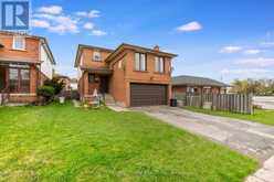 1473 ELM ROAD | Oakville Ontario | Slide Image Three